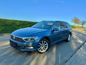 Volkswagen Passat 2.0 TDI 110kW FULL LED ACC NAVI MASAZ