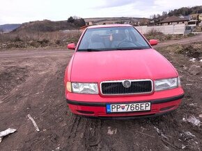 Škoda Octavia 1.9.66kv