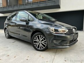 Volkswagen Golf Sportsvan 1.2 TSI BMT ALLSTAR