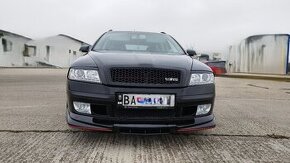 Škoda Octavia 2 combi 2.0 TDI