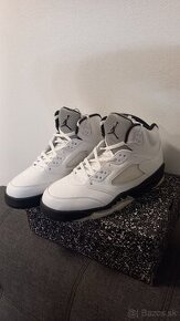 Nike jordan 5