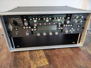 Kemper Profiler Rack