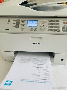 Tlačiareň EPSON WP-4525 - farebná - 1