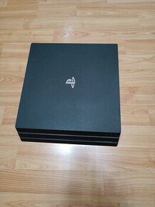 PS4 pro 1tb