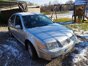 Volkswagen bora 1.9tdi 96kw