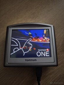 TomTom One