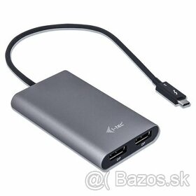 I-TEC Thunderbolt 2x DisplayPort