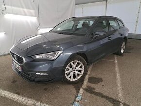 Seat Leon 2.0TDI Bussines Full led