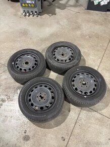 5x112 r16 205/55 r16 letné