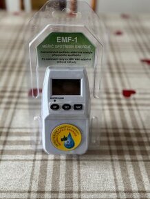 Merač spotreby energie EMF-1