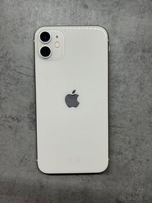 Iphone 11 128GB biely