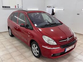 Citroen Xsara Picasso 1.6 Benzin 2008 91 000km Panorama✅