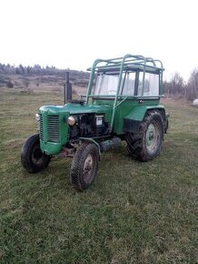 Zetor super