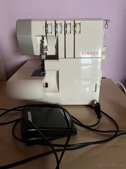 Overlock