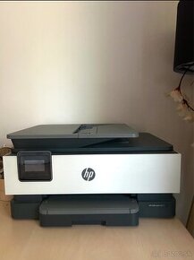 Tlačiareň / Kopírka / Scaner HP OfficeJet 8013