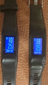 Garmin Vivosport 2ks + 3x kabel