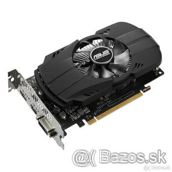 Asus Phoenix GTX 1050 2GB GDDR5