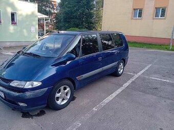 Renault espace 3