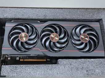 ✔️ SAPPHIRE PULSE RX 6800 16G