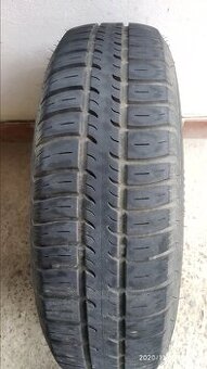 Pneumatiky na Atos 155/70 R13