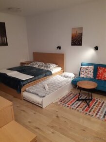 Apartmán v malebnej obci Zuberec- Roháče