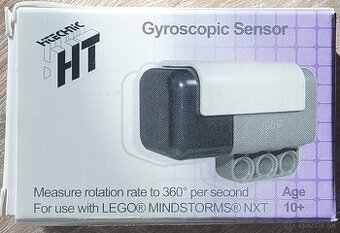 NXT Gyro Sensor (NGY1044)