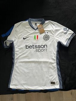 Dres Nike Inter Milan