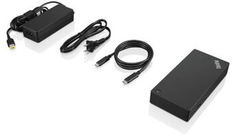 Lenovo ThinkPad Universal USB-C Dock s 90w zdrojom