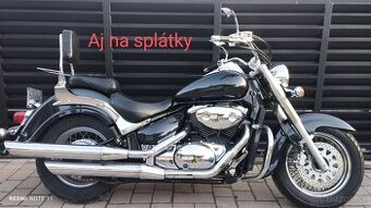 Suzuki VL 800 Volusia aj na splátky