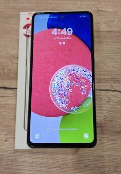 Samsung Galaxy A52s 5G 128GB