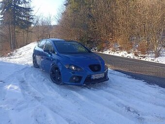 Seat Leon FR