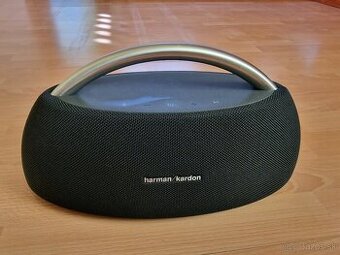 Harman Kardon Go + Play