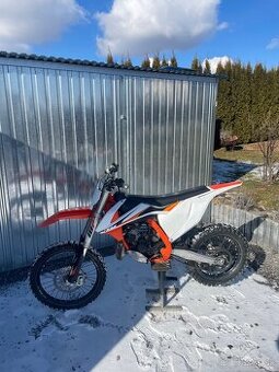 Ktm sx 85 2022