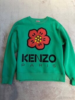 Kenzo Mikina