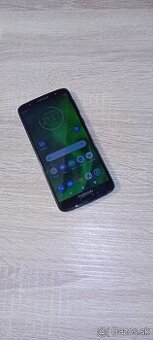 Motorola G6 / 3/32GB TOP stav