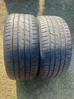 Letne pneu 275/40 R21 Hankook dot4821