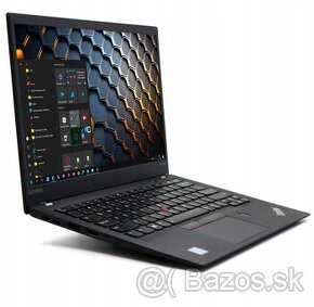 Lenovo X1 Carbon Gen 5