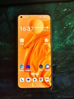 Predam OPPO Reno5 Z COSMO Blue