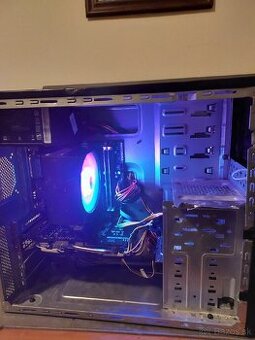 Herny pc rx570 8gb amd fx 8300