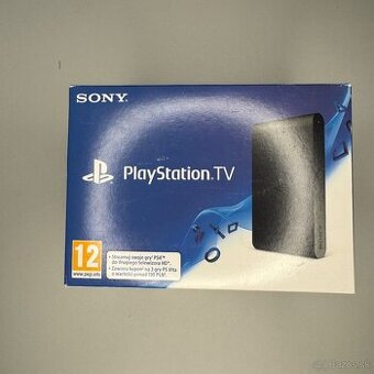 PlayStation TV