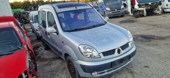 Lacno rozpredám Renault Kangoo II 2008- na náhradné diely