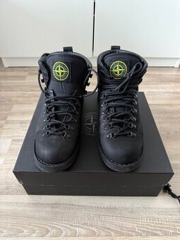 Stone Island boot