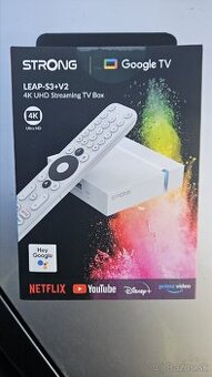 Smart Box TV