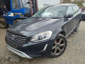 Volvo XC60 D5 133kw - Náhradní díly