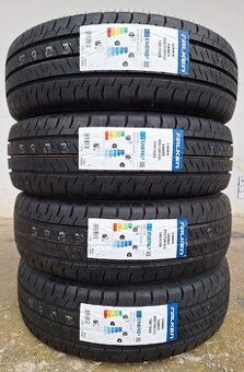 Nove letne pneu 205/70 R15C 106/104R Falken Linam VAN01A