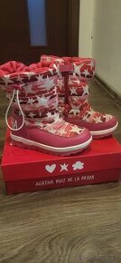 Snehule Agatha Ruiz de la Prada - 1