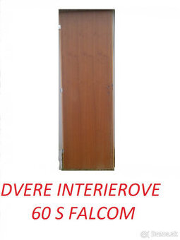 PREDAM DVERE DO INTERIEU 60