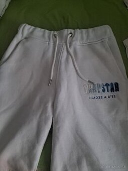 Trapstar shorts