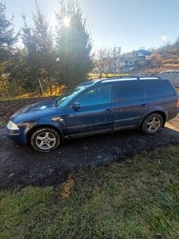 Volkswagen Passat 1.9TDI