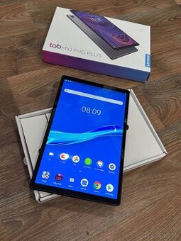 tablet lenovo TAB M10 FHD PLUS